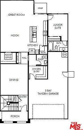 2nd image of 27320 Ardella Pl