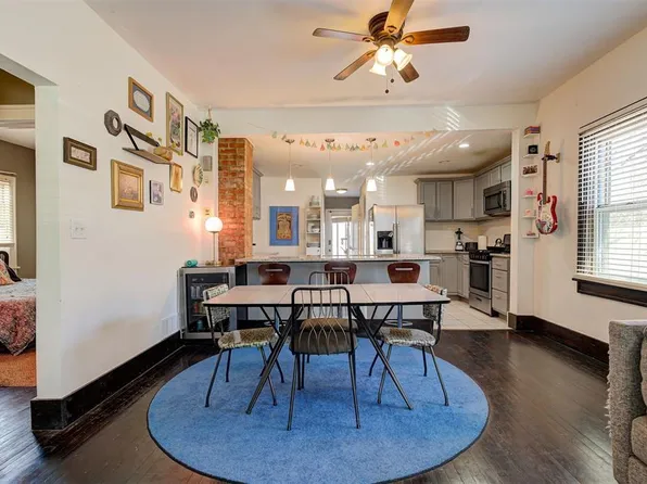 1721 NW 29th St, Oklahoma City, OK 73106