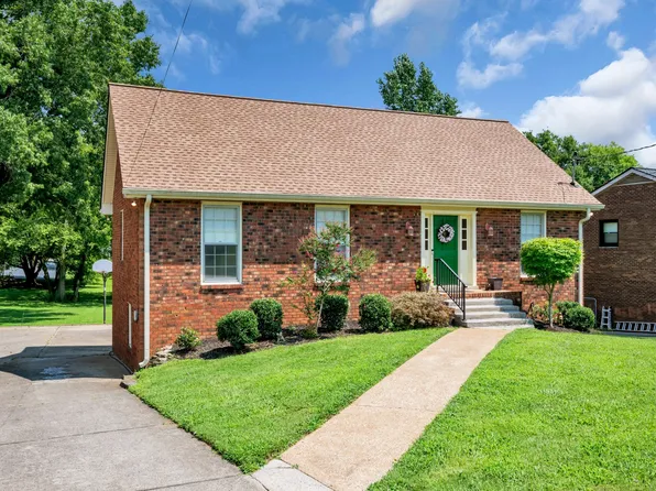 721 Goodpasture Ter, Nashville, TN 37221