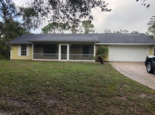 2791 20th Ave NE, Naples, FL 34120