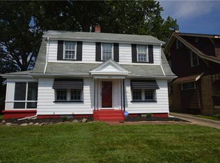 456 Norwood Ave, Youngstown, OH