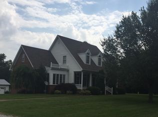 4355 Posey Chapel Rd, Henderson, KY 42420