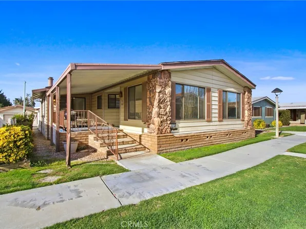 1272 Lodgepole Dr, Hemet, CA 92545