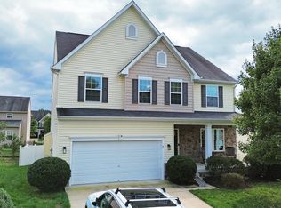 9 Firehawk Dr, Stafford, VA 22554