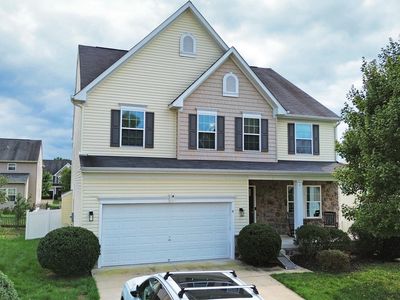9 Firehawk Dr, Stafford, VA, 22554