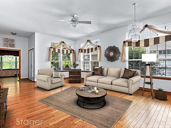 3rd image of 21259 W Monterrey Dr