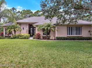 1800 Winding Ridge Cir SE, Palm Bay, FL 32909