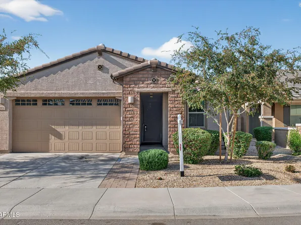 5950 N 90TH Drive, Glendale, AZ 85305