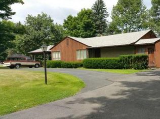 24 Ferguson Rd, Dryden, NY 13053