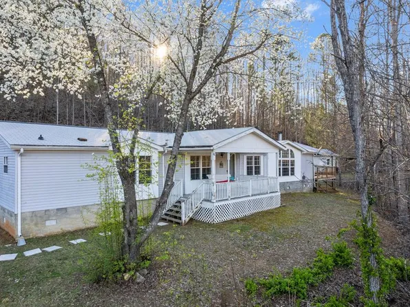 250 Peppermill Ln, Sylva, NC 28779