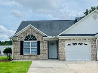 1023 Church St, FAITH, NC 28041