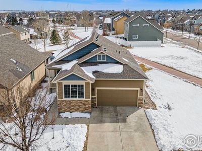 2237 Woodbury Ln, Fort Collins, CO, 80524