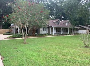 600 Inlet Rd, Eufaula, AL 36027