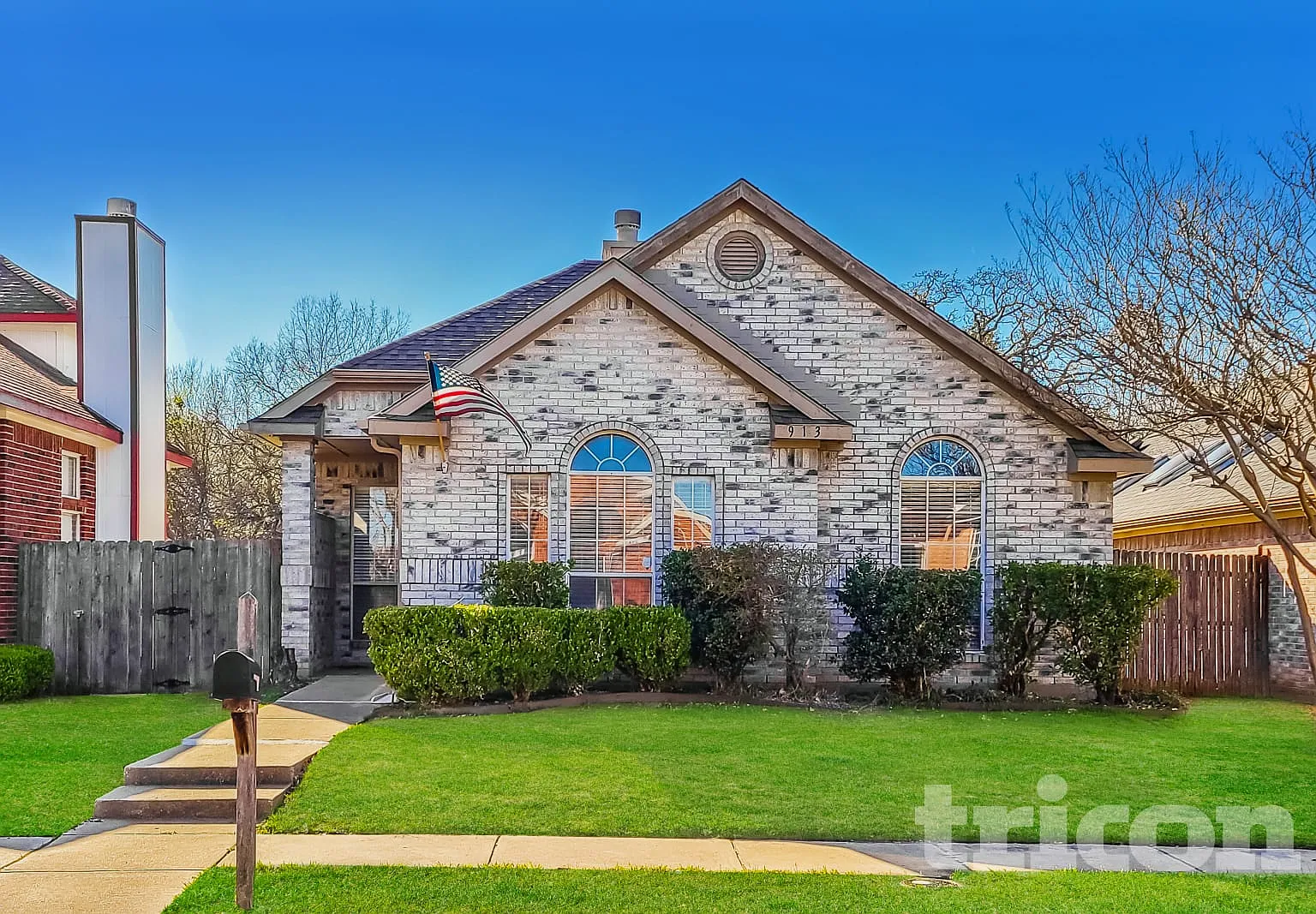 913 Remington Trail Mesquite TX — Photo 1