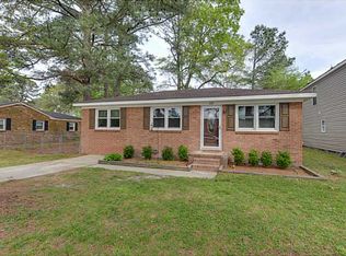 736 Cardover Ave, Chesapeake, VA 23325