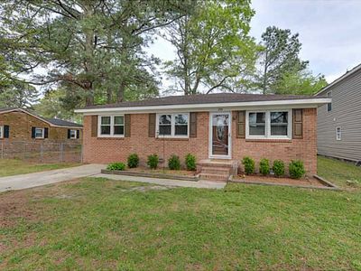 736 Cardover Ave, Chesapeake, VA, 23325