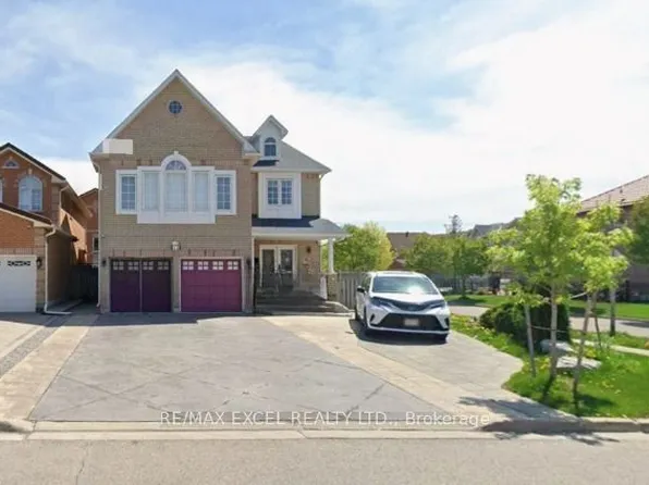13 Hepburn St #Basement, Markham, ON L3S 3Z6
