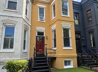 615 12th St NE, Washington, DC 20002