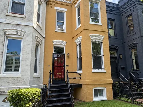 615 12th St NE, Washington, DC 20002
