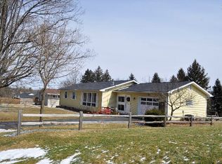 9 Highland Dr, Dryden, NY 13053