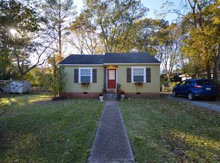 503 Overstreet Dr, Starkville, MS 39759