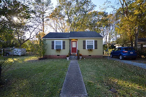 503 Overstreet Dr Photo 1