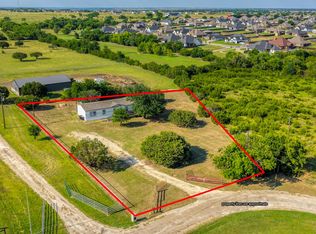 12620 County Road 1002, Godley, TX 76044
