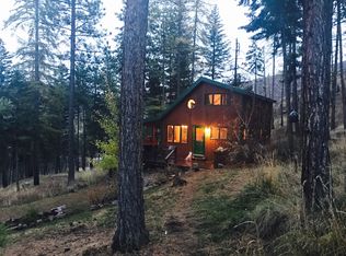 10955 Cedar Ridge Rd, Missoula, MT 59804