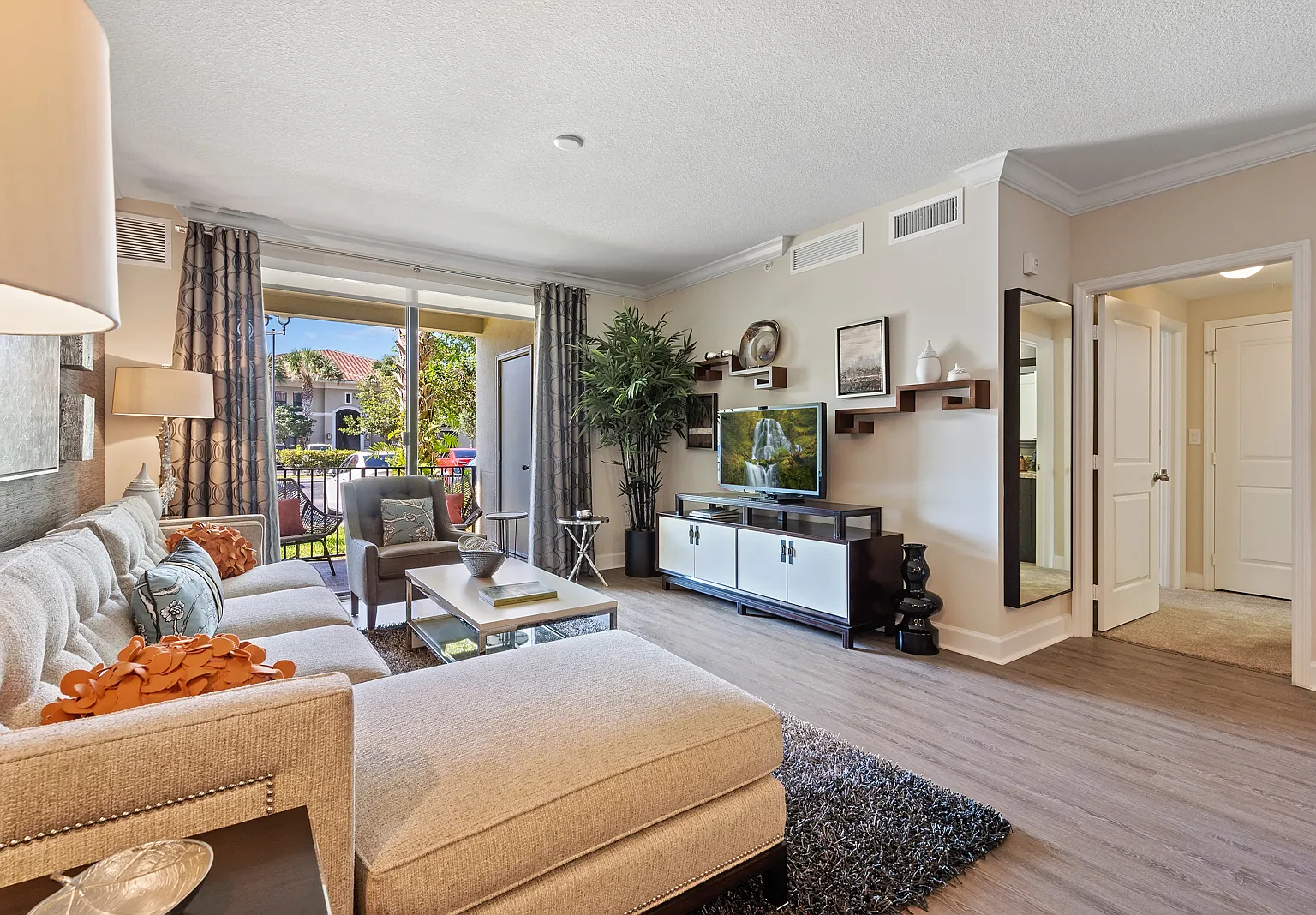 Residences at Lakehouse — Photo 3