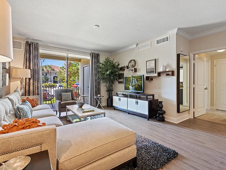 Residences at Lakehouse — Photo 3