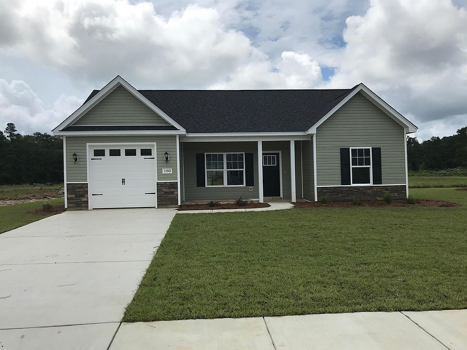 2nd image of 417 Shallow Cove Dr. Lot 95