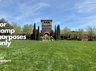 3510 Capoterra Way, Dublin, CA 94568