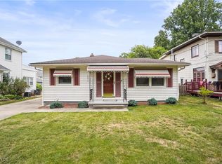 1071 Chalker St, Akron, OH 44310