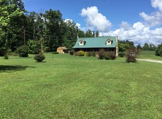 1394 Blaylock Rd, Crossville, TN 38572