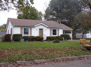 636 Wilson Ave, Pulaski, TN 38478