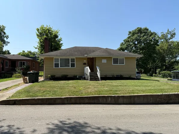 171 W Patterson Ave, Columbus, OH 43201