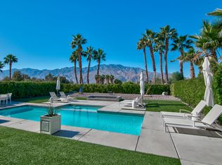 729 Straub Ln, Palm Springs, CA 92262