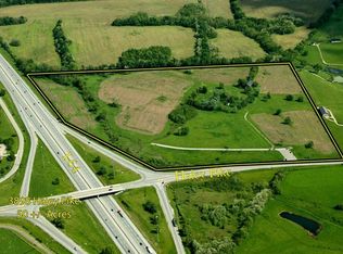 3898 Haley Rd LOT 5, Lexington, KY 40516