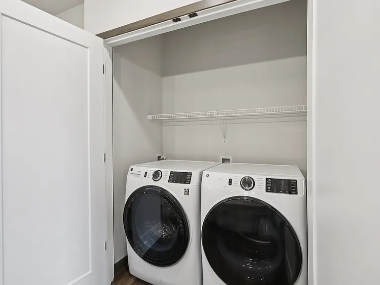 Residences at Deforest Yards — Photo 13