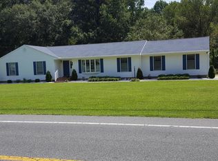 31775 Old Ocean City Rd, Salisbury, MD 21804