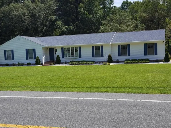31775 Old Ocean City Rd, Salisbury, MD 21804
