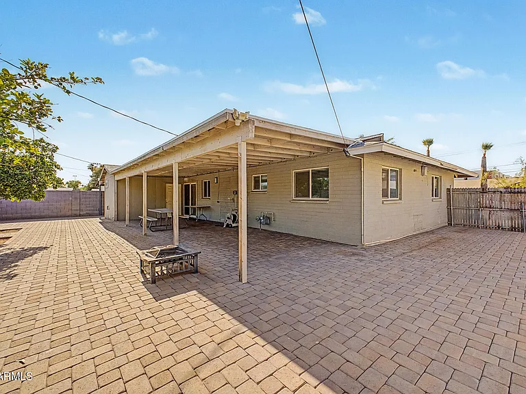 515 E Vista Del Cerro Dr — Photo 29