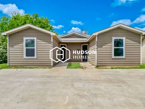 2204 Tilden St Unit A, Wichita Falls, TX 76309