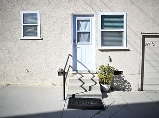 322 Loma Vista St #C, El Segundo, CA 90245