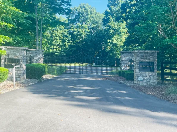 33 N Ridge Rd, Nancy, KY 42544