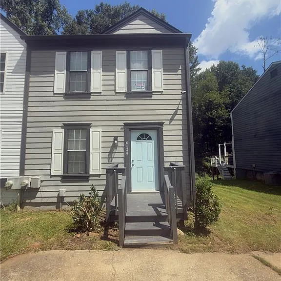 6458 Bedford Ln — Photo 1
