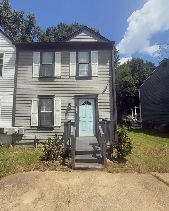 6458 Bedford Ln