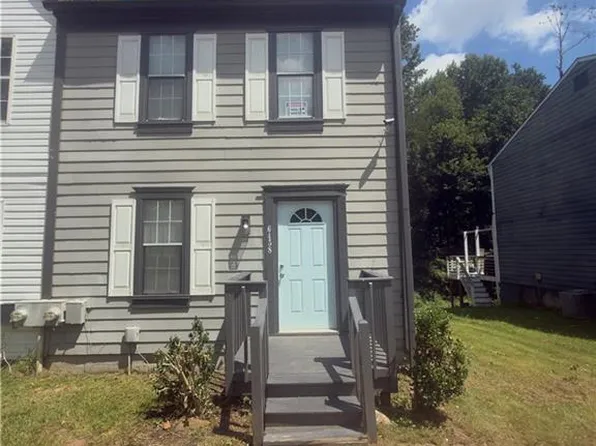 6458 Bedford Ln, Lithonia, GA 30058