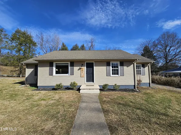 501 Twin Oaks Dr, Johnson City, TN 37601