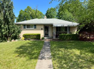 901 Rosalind Rd, Pittsburgh, PA 15237